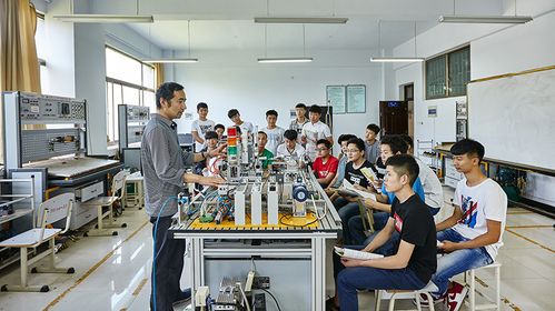 “云看校園”鄭州信息科技職業(yè)學(xué)院篇 深耕網(wǎng)絡(luò)信息技術(shù)研發(fā)，賦能智慧教育新生態(tài)